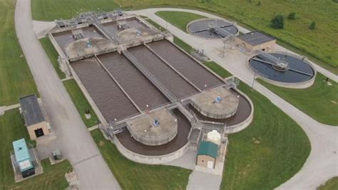 Jeffersonville Wastewater .